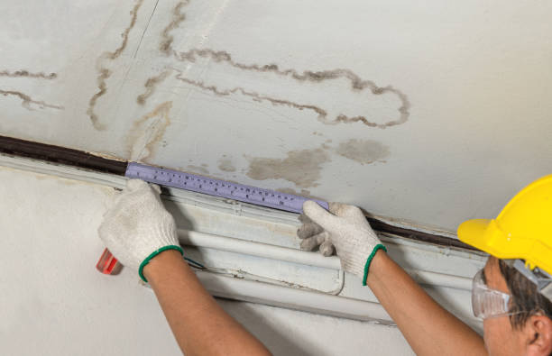 Reliable Flood Cleanup contractor in Mashpee, MA by Water Damage Irwin